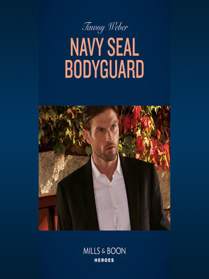 cover image of Navy Seal Bodyguard